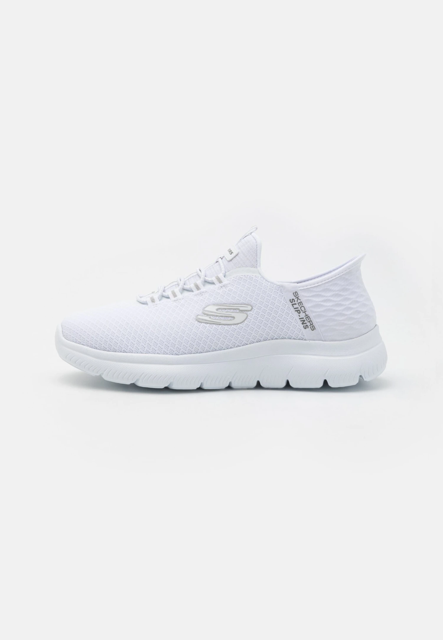 SUMMITS - Trainers - White 1 SUMMITS - Trainers - White