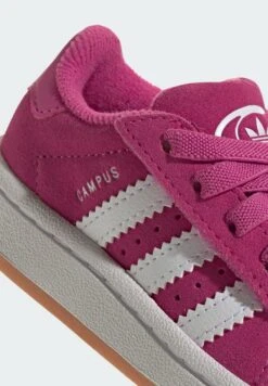 Adidas Originals CAMPUS - Baby Shoes - Semi Lucid Fuchsia Cloud White Gum 25 Adidas Originals CAMPUS - Baby Shoes - Semi Lucid Fuchsia Cloud White Gum -Modern Classic Shoes Store e0214736efb54e889f036d05b7caa6c0