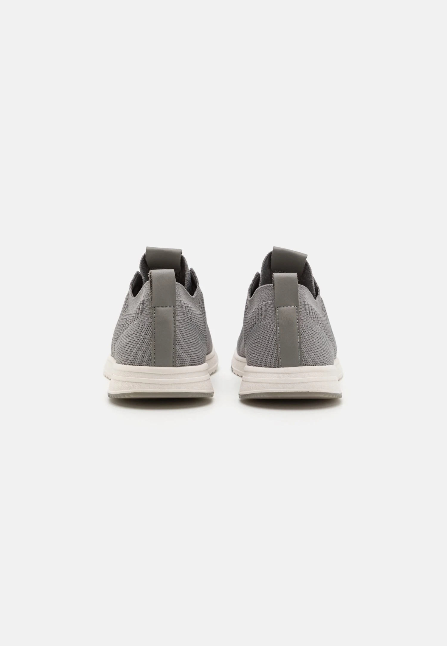 Marc O'Polo Mod Jasper 4D - Trainers - Grey 3 Marc O'Polo Mod Jasper 4D - Trainers - Grey - Image 3