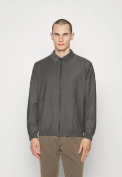 DRYKORN Kelona - Summer Jacket - Grey