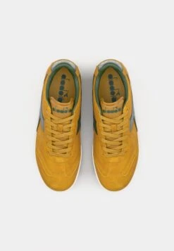 Diadora KICK - Trainers - Chai Tea/black Forest 15 Diadora KICK - Trainers - Chai Tea/black Forest -Modern Classic Shoes Store e0cc90a91a114f2d8a2d4d6a84c01c01