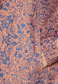 Bomber Jacket - Orange -Modern Classic Shoes Store e10bd84d9d1f4380a47fbb65ae560711