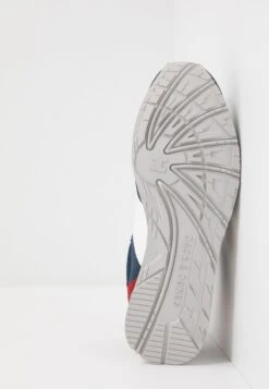 Jack & Jones Jfwstellar - Trainers - Majolica Blue -Modern Classic Shoes Store e14a8042947443abb0215af6bc8677db