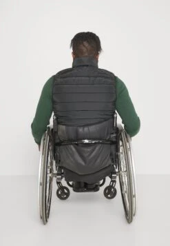 Pier One Waistcoat - Black 16 Pier One Waistcoat - Black -Modern Classic Shoes Store e1569b065acd421d8dc99bfc16261b20