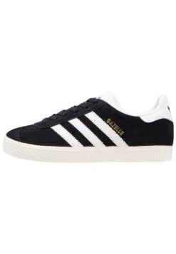 Adidas Originals GAZELLE UNISEX - Trainers - Clear Pink/white/bluebird -Modern Classic Shoes Store e156fa6716294151b7c4dcbb7163afa7 1