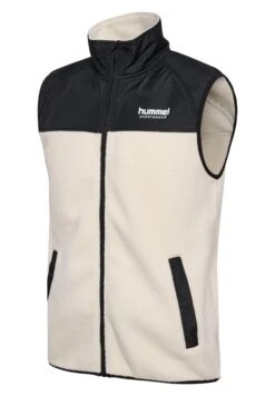 Hummel Hmllgc Theo Fleece Waistcoat - Waistcoat - Tofu 15 Hummel Hmllgc Theo Fleece Waistcoat - Waistcoat - Tofu -Modern Classic Shoes Store e175379b0bf84a24812cebf70a448874