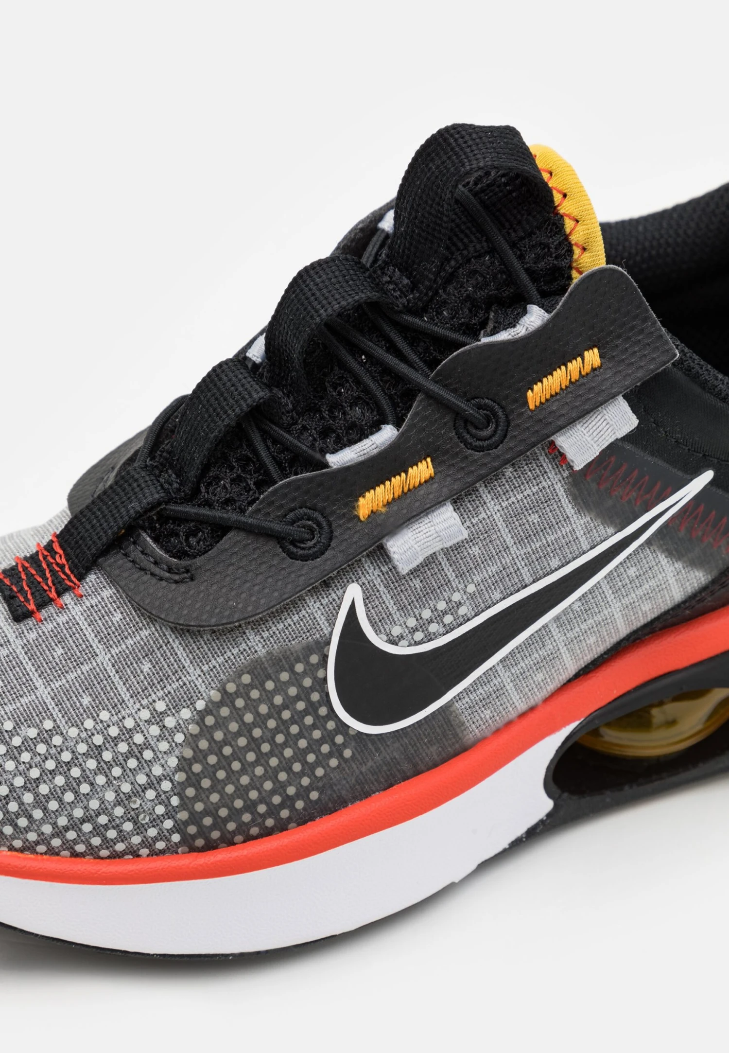 Nike Sportswear Air Max 2021 Unisex - Trainers - Black/White/Mystic Red/Cosmic Clay 6 Nike Sportswear Air Max 2021 Unisex - Trainers - Black/White/Mystic Red/Cosmic Clay - Image 6