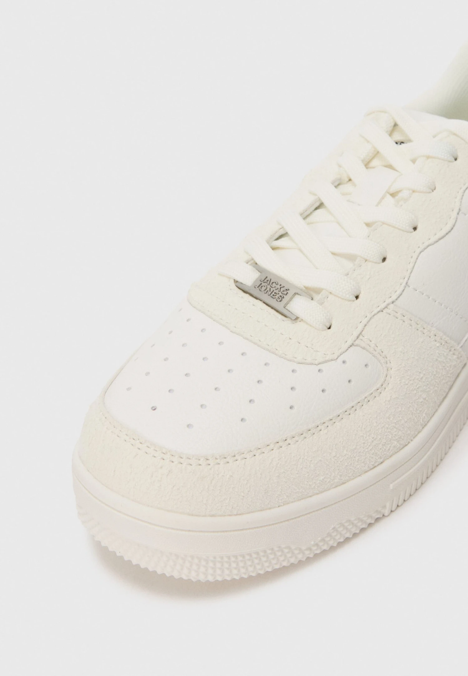 Jack & Jones JFWBUMP COMBO - Trainers - White 6 Jack & Jones JFWBUMP COMBO - Trainers - White - Image 6