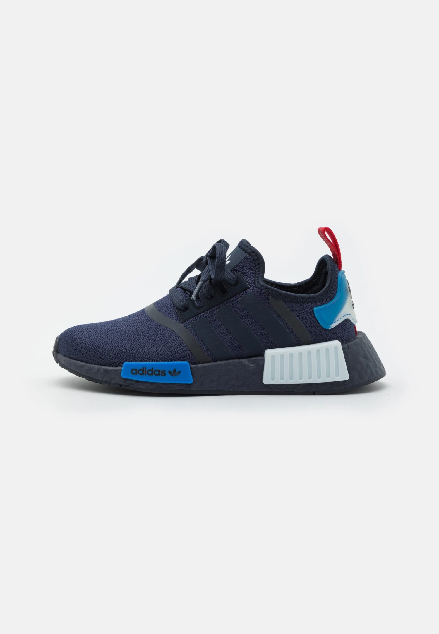 Adidas Originals Nmd_R1 Unisex - Trainers - Legend Ink/Bright Royal/Better Scarlet 1 Adidas Originals Nmd_R1 Unisex - Trainers - Legend Ink/Bright Royal/Better Scarlet