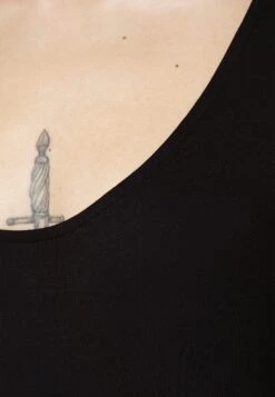 Pieces Petite Pckalli Tank Dress - Jersey Dress - Black -Modern Classic Shoes Store e21608a23f704a69aea269cc5d3291d6