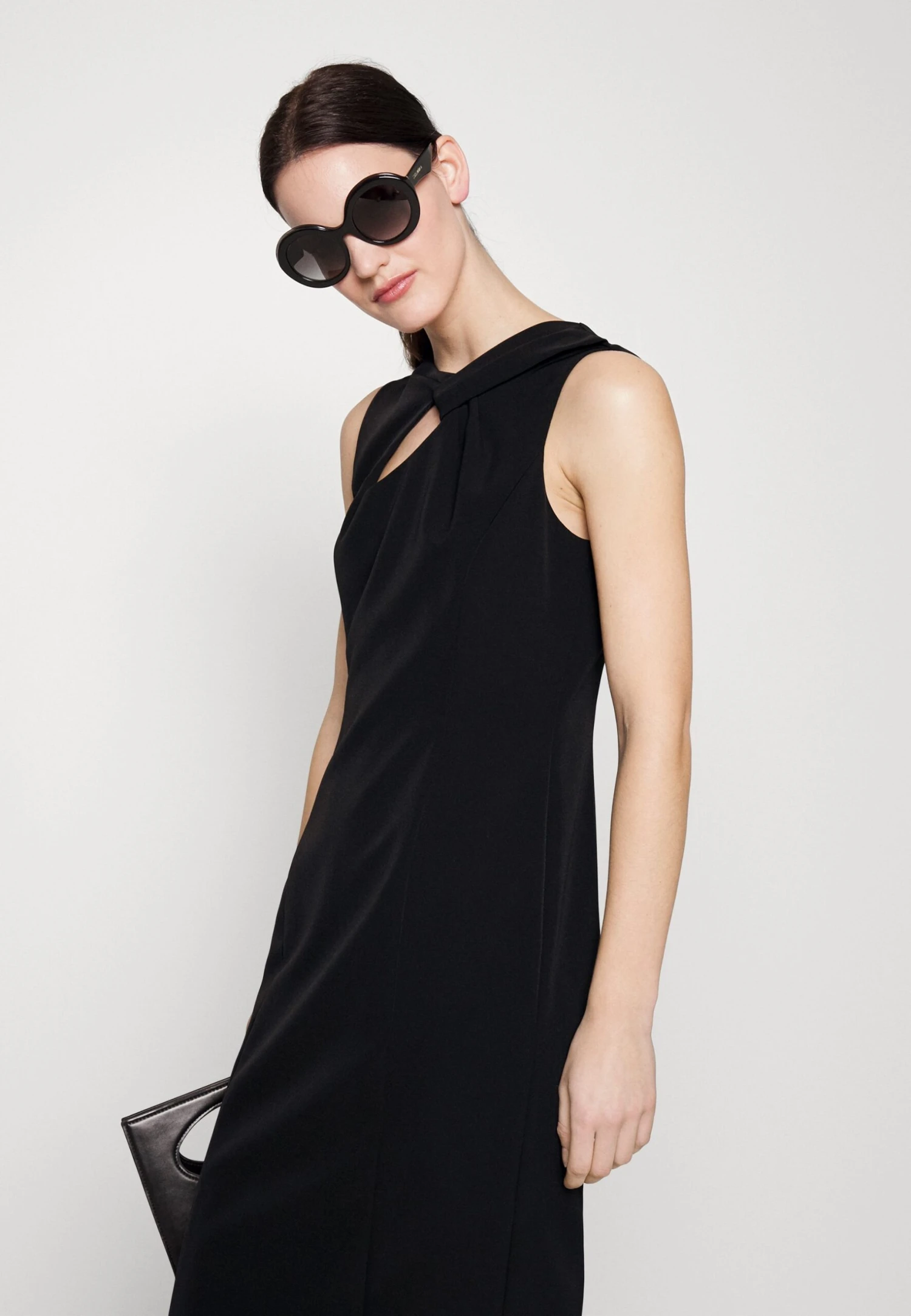 Marella Bolla - Shift Dress - Nero 5 Marella Bolla - Shift Dress - Nero - Image 5