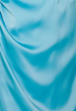 Yasdotteadrape Strap Mini Dress - Cocktail Dress / Party Dress - Norse Blue -Modern Classic Shoes Store e26f1461e8b548b0be7f97dd3b32c42b