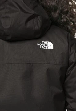 The North Face Cropped Insulated Quest - Outdoor Jacket - Black -Modern Classic Shoes Store e27a99c161e64eea95ac17a704a13197