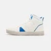YOURTURN Unisex - High-Top Trainers - White