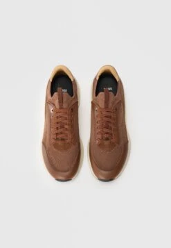 Boss TTNM EVO - Trainers - Brown -Modern Classic Shoes Store e28629a1a2124340b6d709370268604f