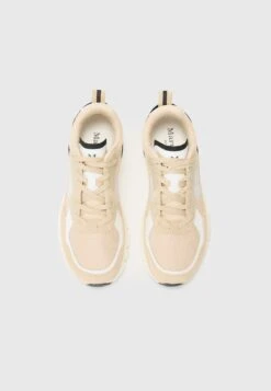 Marc O'Polo OLIVER - Trainers - Winter Sand/sesame -Modern Classic Shoes Store e2a7152e085944bc84c61e2ec500315f