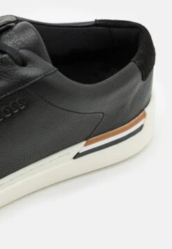 Boss Clint Tenn - Trainers - Black -Modern Classic Shoes Store e2bb7bc32dcd48bcb3a319cc6f9bc84b