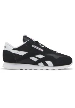 Reebok Classic Classic - Trainers - Core Black/Ftwr White/Ftwr White