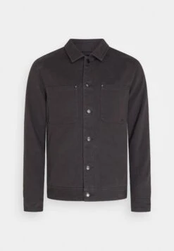 Only & Sons Onsearl Chore Jacket- Light Jacket - Dark Navy 8 Only & Sons Onsearl Chore Jacket- Light Jacket - Dark Navy -Modern Classic Shoes Store e36a2c6deccf47b3860c413ee0ffdc7a