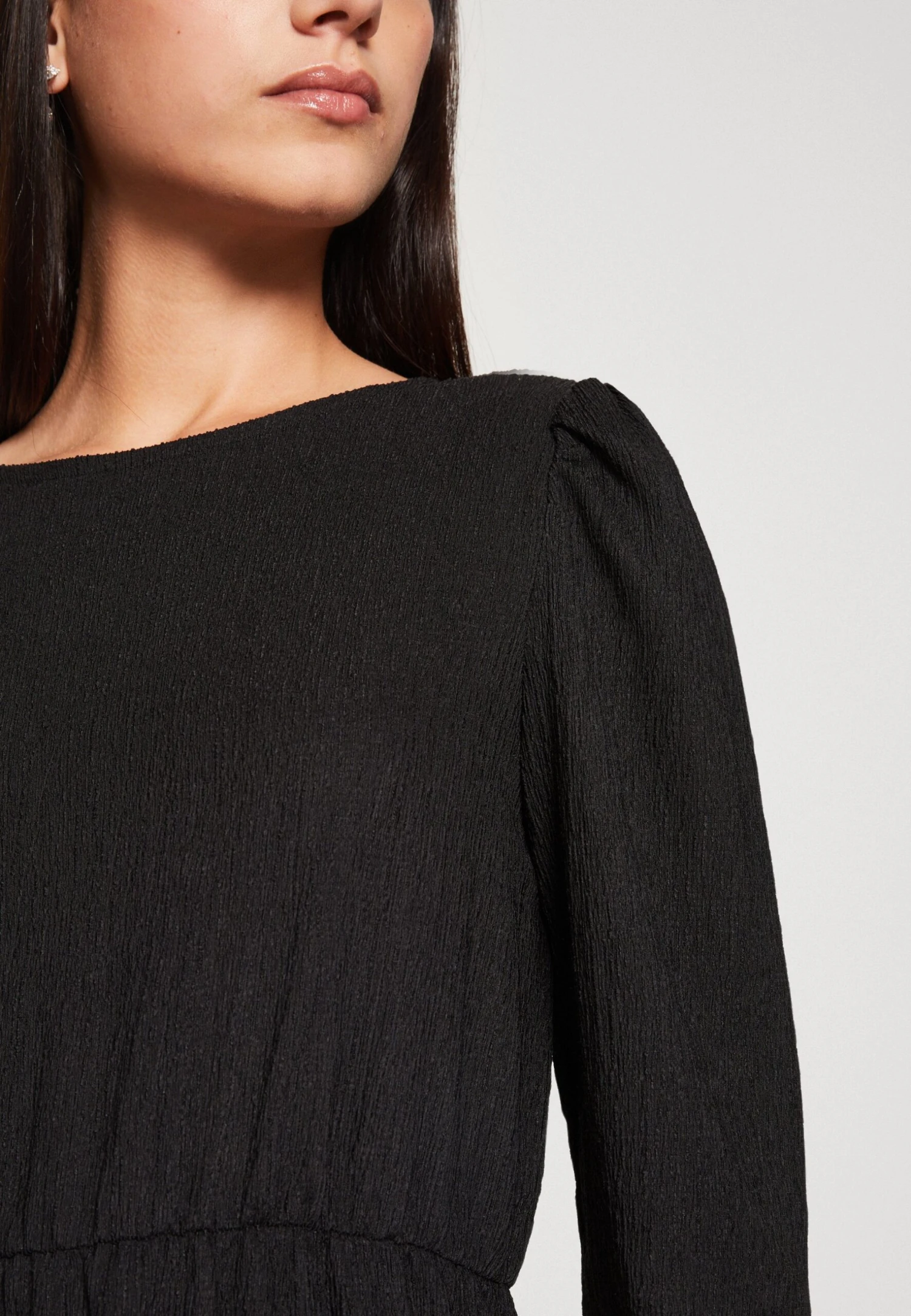 Pieces Pcnalicia Short Dress - Jersey Dress 6 Pieces Pcnalicia Short Dress - Jersey Dress - Image 6