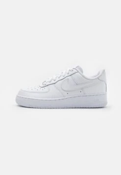 Nike Sportswear Air Force 1 '07- Trainers - White