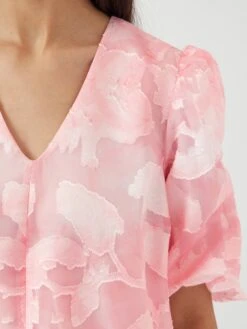 YASHANNAH DRESS - Day Dress - Plumeria -Modern Classic Shoes Store e4192205b5b746bbb12496f919cfd617