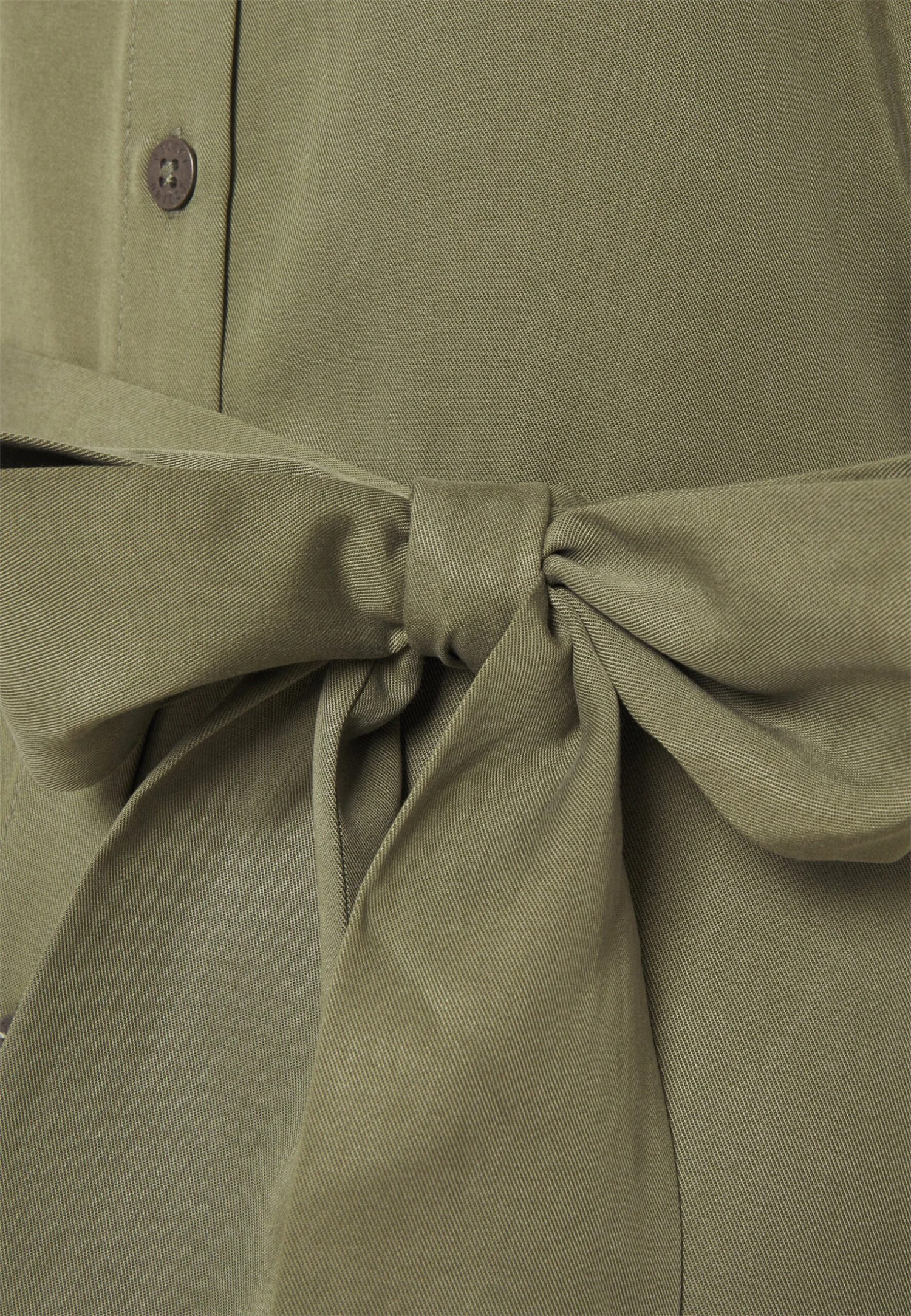 Object Objtilda Isabella Dress - Shirt Dress 8 Object Objtilda Isabella Dress - Shirt Dress - Image 8