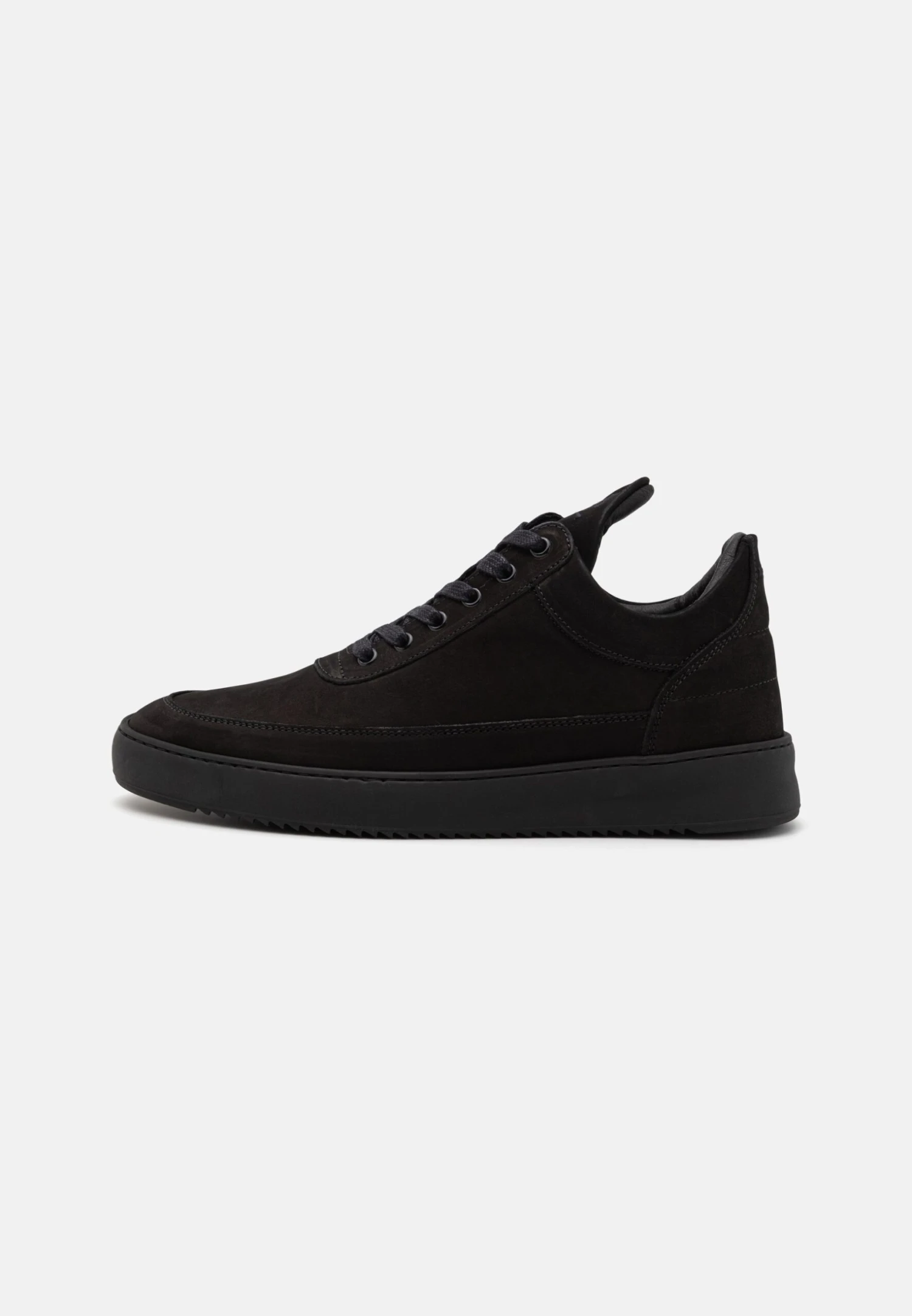 Filling Pieces RIPPLE - Trainers - Black 1 Filling Pieces RIPPLE - Trainers - Black