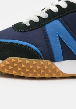 Lacoste L-Spin Deluxe - Trainers - Navy/Blue 11 Lacoste L-Spin Deluxe - Trainers - Navy/Blue -Modern Classic Shoes Store e4e3773bb2ed4311b6a6220404518056