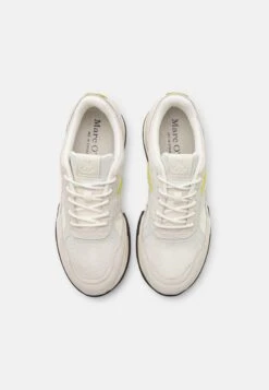 Marc O'Polo Peter- Trainers - Offwhite -Modern Classic Shoes Store e503681094ea47aeac2032e09a1fc8a1