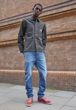 Bugatti Canario - Trainers - Red -Modern Classic Shoes Store e53ade8ed94340b793ee190d2141188f