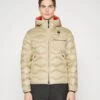 Blauer Hoody Jacket - Light Jacket - Beige