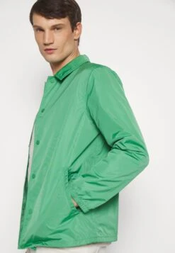 THEORY Summer Jacket - Jade Green -Modern Classic Shoes Store e549ddf6bf344d4292862230ffb48ec2