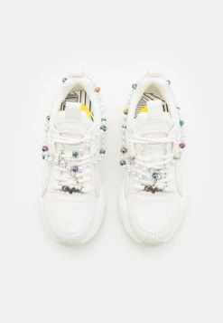 Buffalo Binary Charm - Trainers -Modern Classic Shoes Store e5521ebae76a401988f8c828dfa65b09
