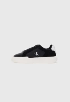 Calvin Klein Jeans Trainers - Chateau/bright White/galapagos -Modern Classic Shoes Store e55510271906466896ce4726a04f9b63