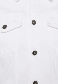 Indicode Jeans Glenalvon - Denim Jacket - Offwhite -Modern Classic Shoes Store e57e3bab3ef4433e82c7c9fc0e87eea4