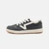 Vans LOWLAND CC UNISEX - Trainers - Vintage Phantom