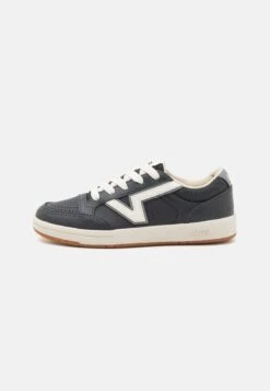 Vans LOWLAND CC UNISEX - Trainers - Vintage Phantom