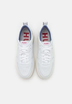 Hugo Kilian - Trainers - Open White -Modern Classic Shoes Store e5aa72f0479d431ba691fe05e75d3af7