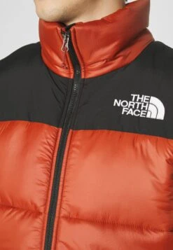 The North Face Insulated Vest - Waistcoat - Brown/Black -Modern Classic Shoes Store e5f4105774a64b6db49d1648f5b50ff6