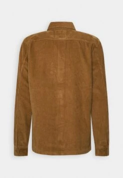 Hollister Co. Overshirt Corduroy - Light Jacket - Tan -Modern Classic Shoes Store e61913d68a1f401e9352d4f5089943cb
