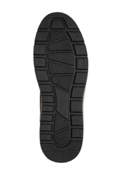 Marco Tozzi Trainers - Cognac Comb -Modern Classic Shoes Store e63b0691a93a48e4b549bfece169ddc9