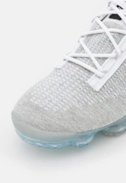 Nike Sportswear Air Vapormax 2021 - Trainers - White/Black/Metallic Silver/Grey Fog 11 Nike Sportswear Air Vapormax 2021 - Trainers - White/Black/Metallic Silver/Grey Fog -Modern Classic Shoes Store e665c440f1944267b72e1932e18111ad