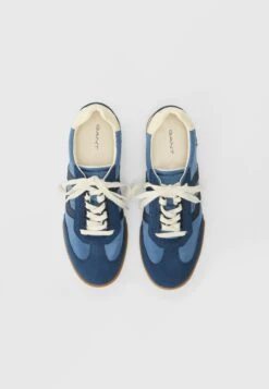 Gant BAYLLE - Trainers - Indigo/marine 11 Gant BAYLLE - Trainers - Indigo/marine -Modern Classic Shoes Store e6a1c452777542939030deb9a8aa226d