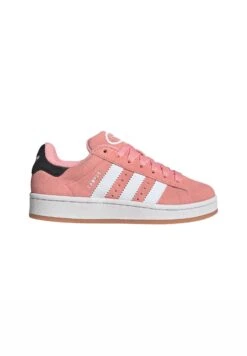 Adidas Originals CAMPUS 00S UNISEX - Trainers - Semi Pink Spark Cloud White Gum -Modern Classic Shoes Store e6dd9bf68a0c45b8932867305a312cc7