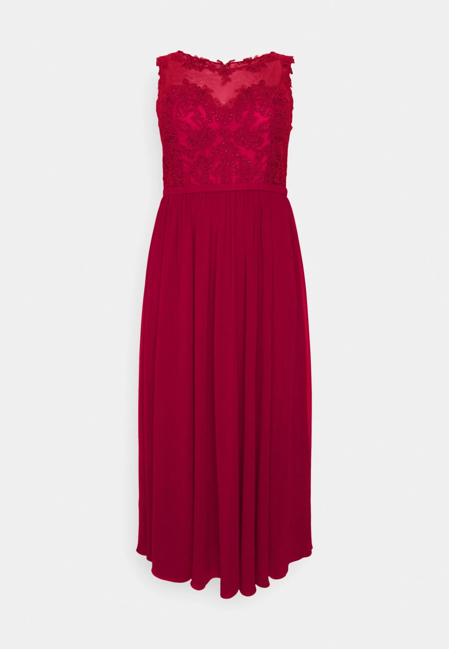 Occasion Wear - Wine 6 Occasion Wear - Wine - Image 6
