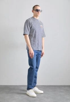 Filling Pieces MONDO VIERA - Trainers - White -Modern Classic Shoes Store e7cea4ff741a406f984d74b7cee0797d