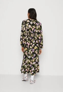 Yasemmy Long Dress - Shirt Dress 8 Yasemmy Long Dress - Shirt Dress -Modern Classic Shoes Store e7f14bc647694ec79f7a894aa0550c43