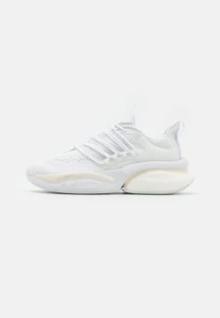 Adidas Sportswear Alphaboost V1 - Trainers - Ftwr White Core White Chalk White