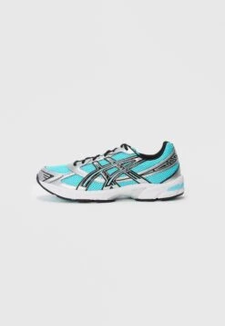 ASICS SportStyle GEL 1130 UNISEX - Trainers - White/green -Modern Classic Shoes Store e85b6913705b447880a6fe50e41ba22c